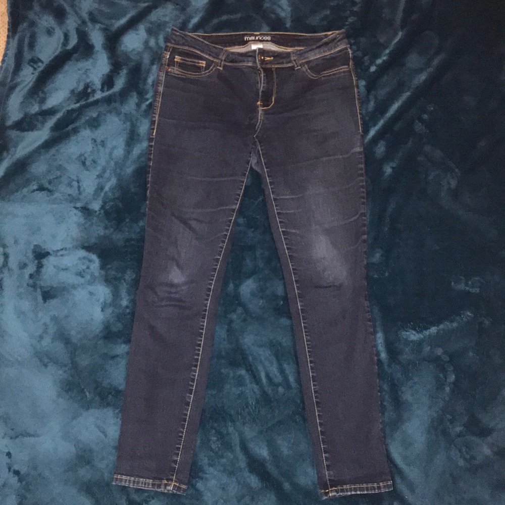 Denim Jeans